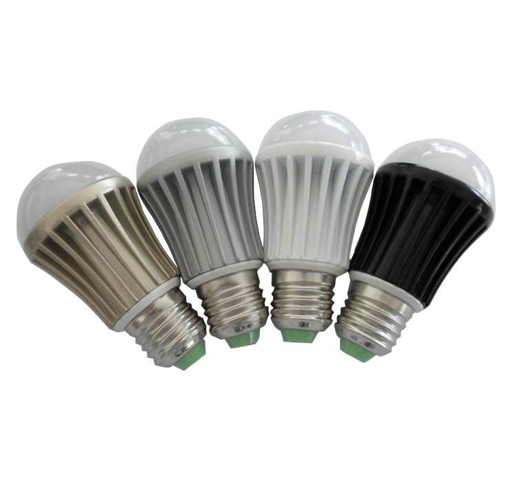 3W-5W A19 LED Bulb