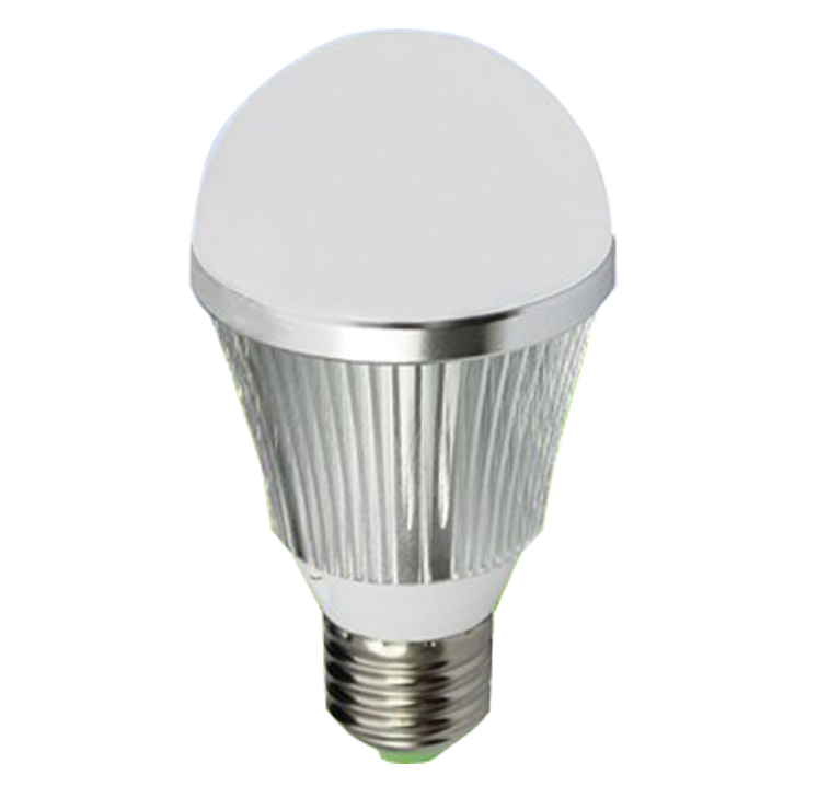 A19 7W LED Bulb