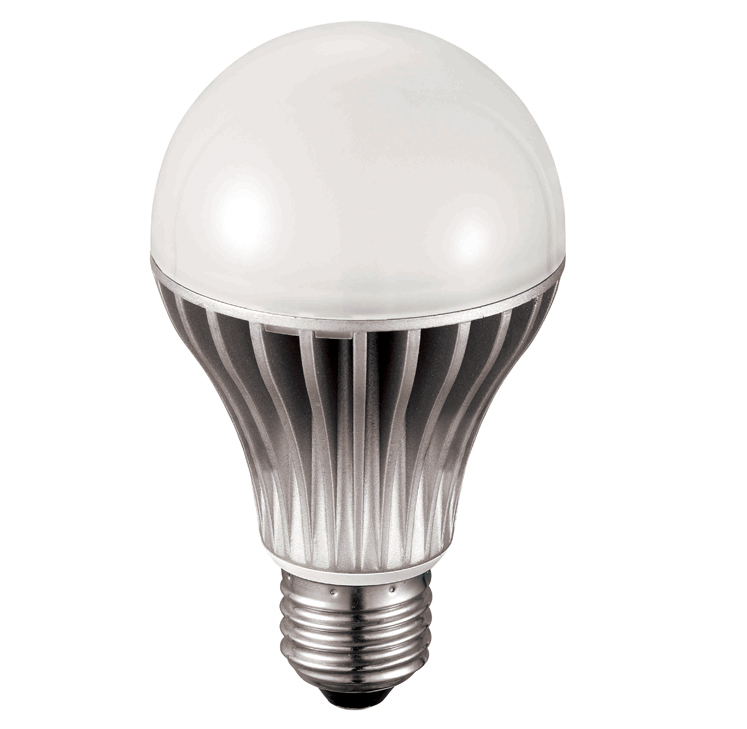 12W A60 LED Bulb