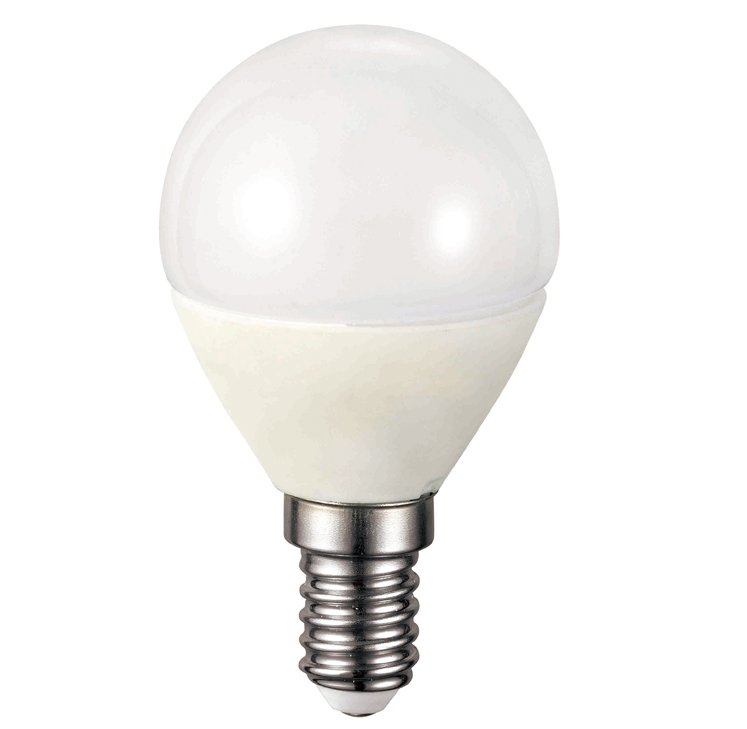 P45 3W LED Bulb