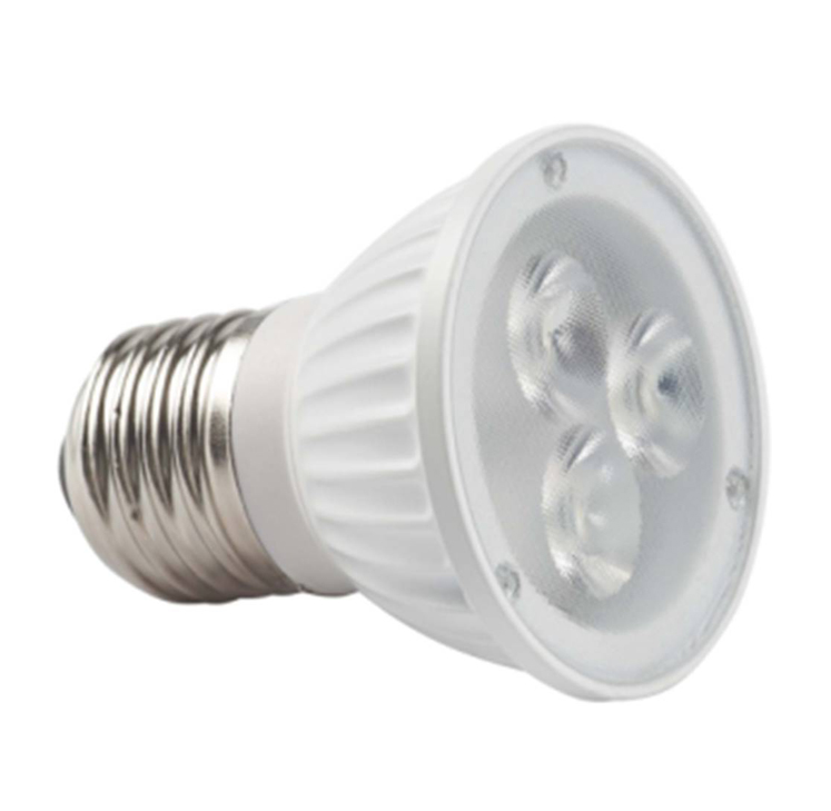 E27 5W LED Spot light