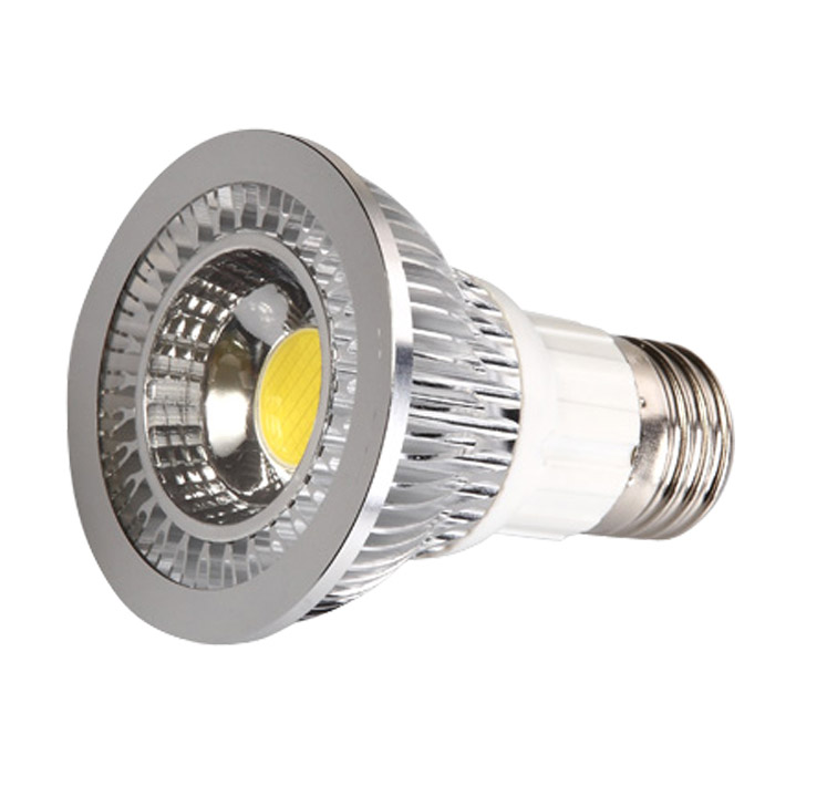 PAR20 6W COB LED Spot light