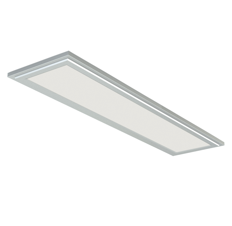 Side Lit LED Panel Light 22W 60x15