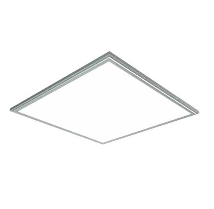 Side Lit LED Panel Light 55W 60x60