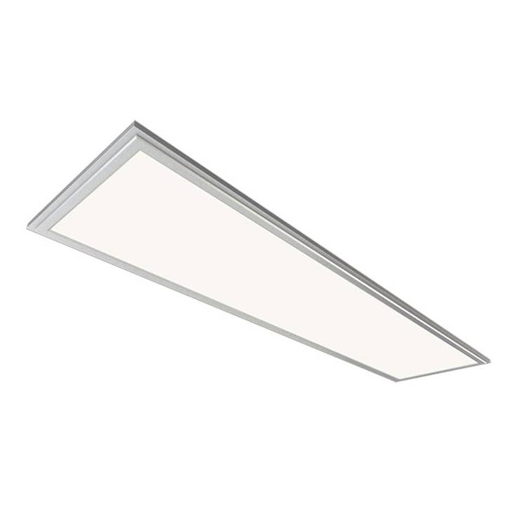 Side Lit LED Panel Light 83W 120x30