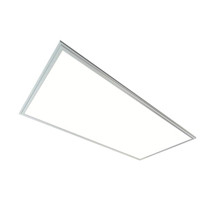 Side Lit LED Panel Light 83W 120x60