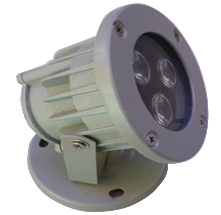 LED Underground Light