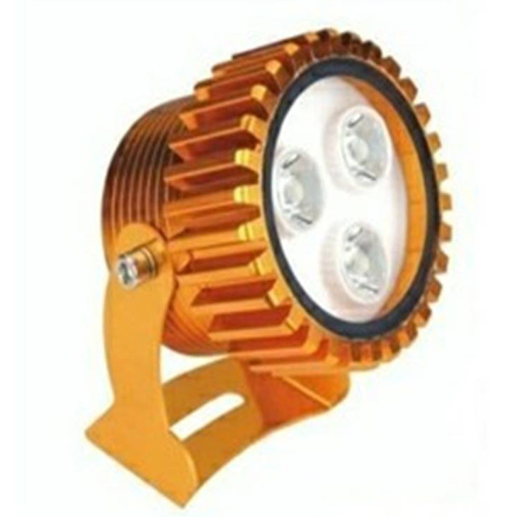 LED Underground Light