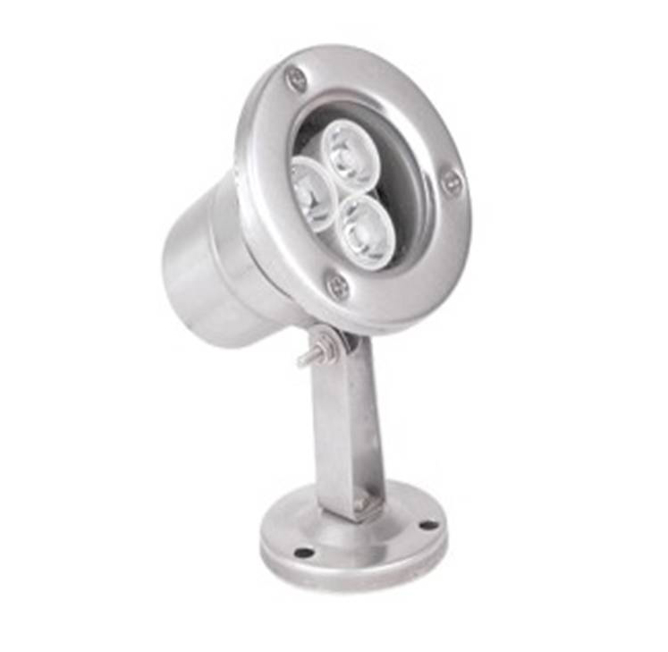 LED Underground Light