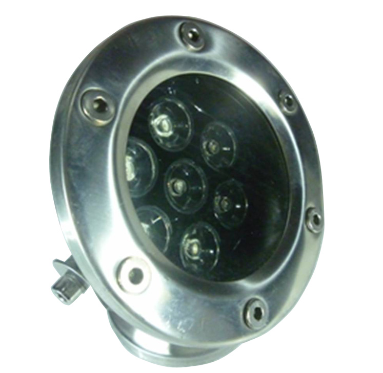 LED Underground Light