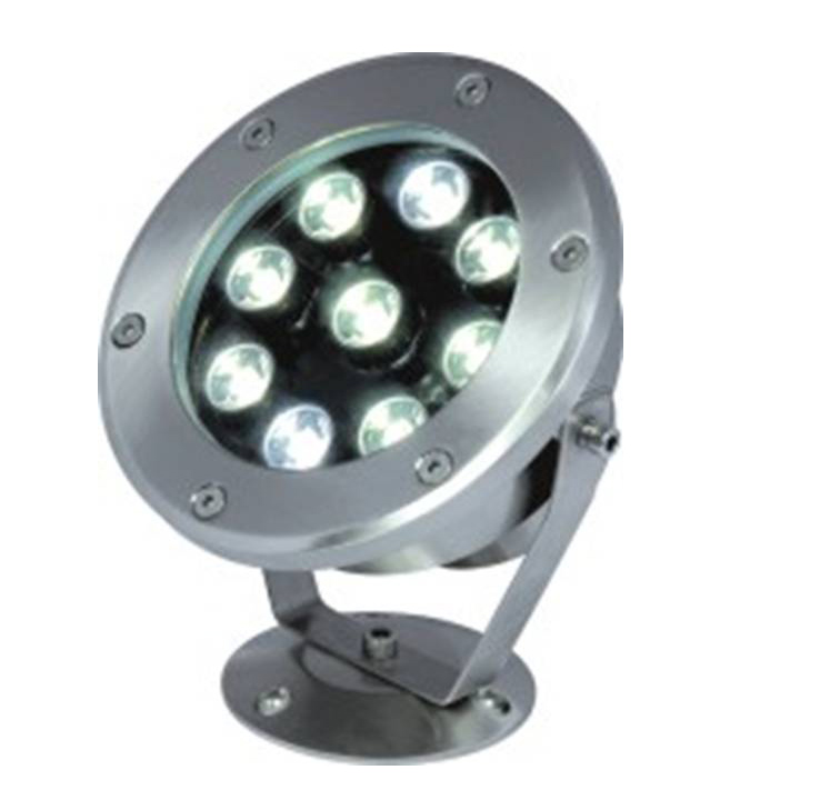 LED Underground Light