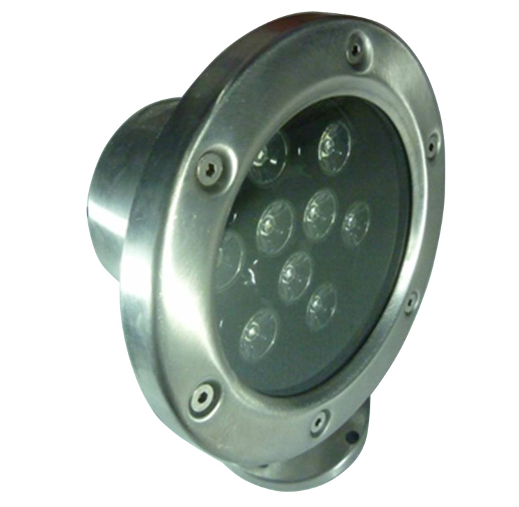 LED Underground Light