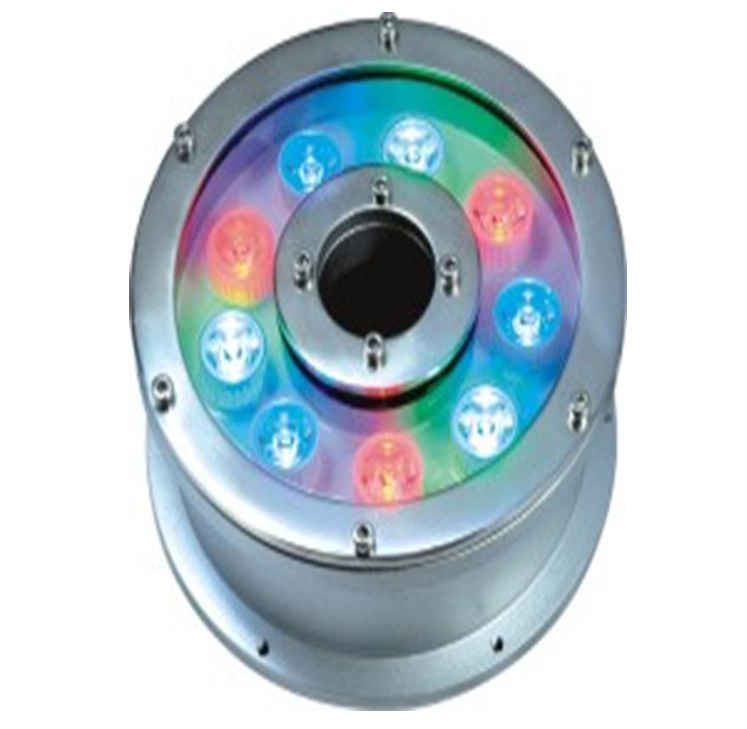 LED Underground Light