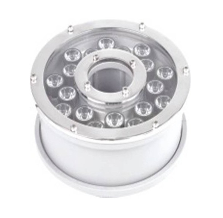 LED Underground Light