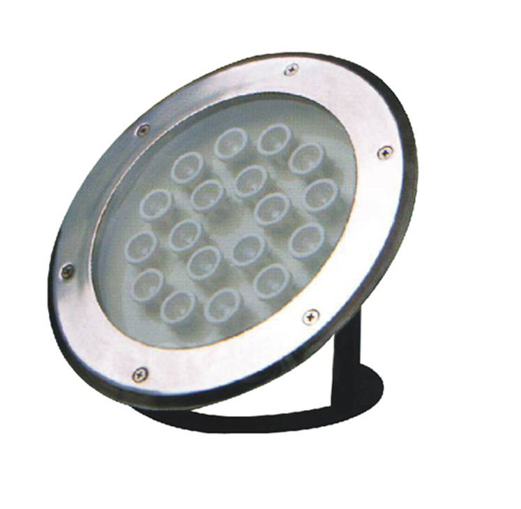 LED Underground Light