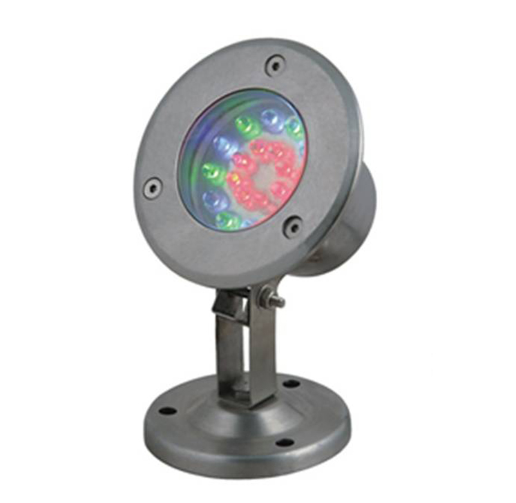 LED Underground Light