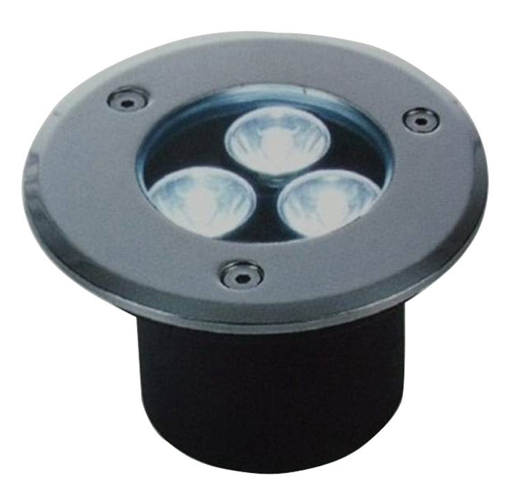 LED Underground Light