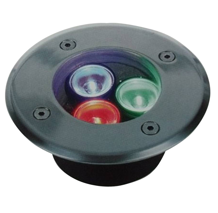 LED Underground Light