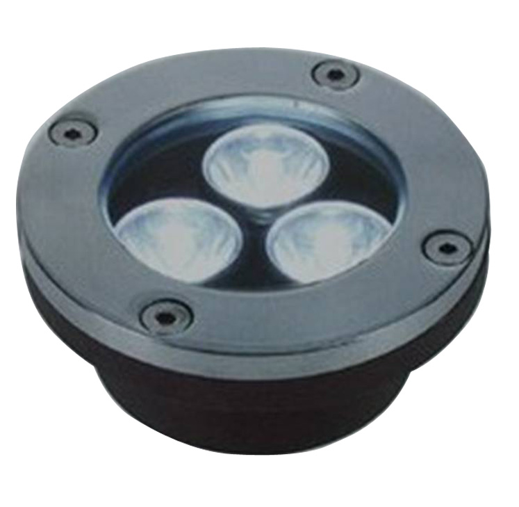 LED Underground Light