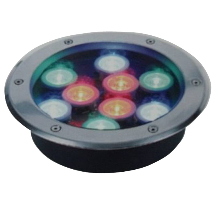 LED Underground Light