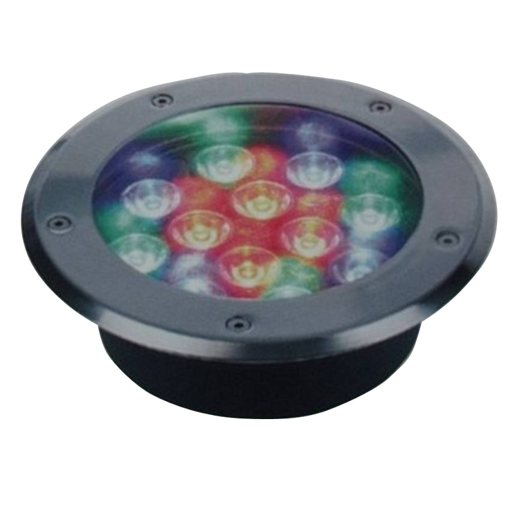 LED Underground Light