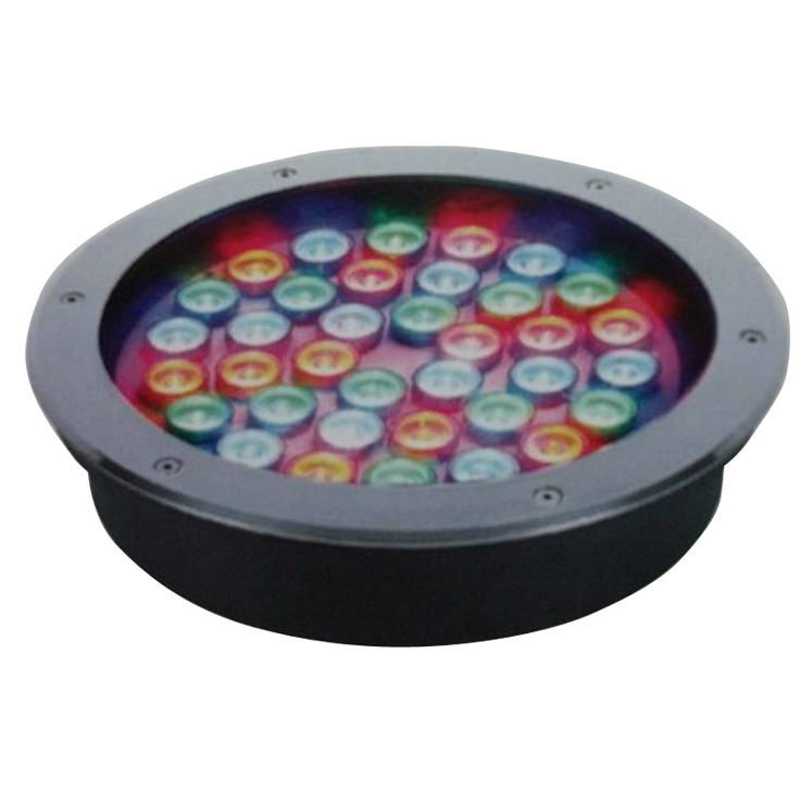 LED Underground Light