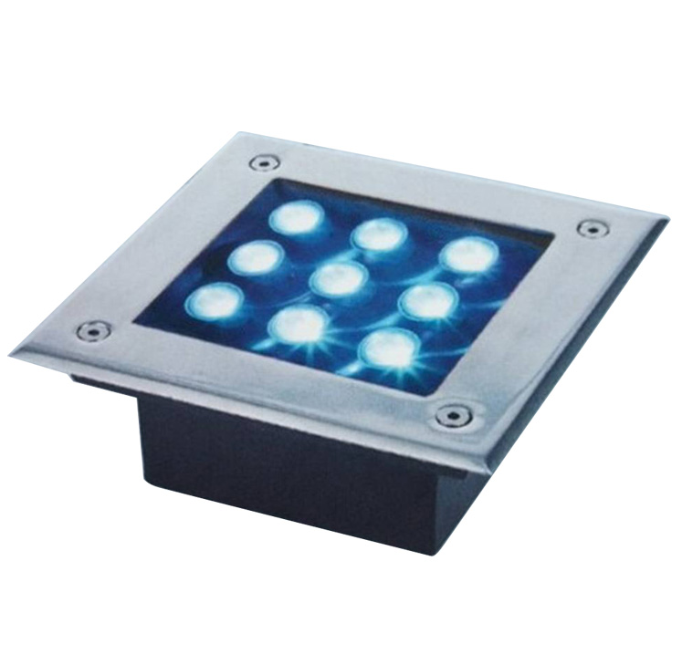 LED Underground Light