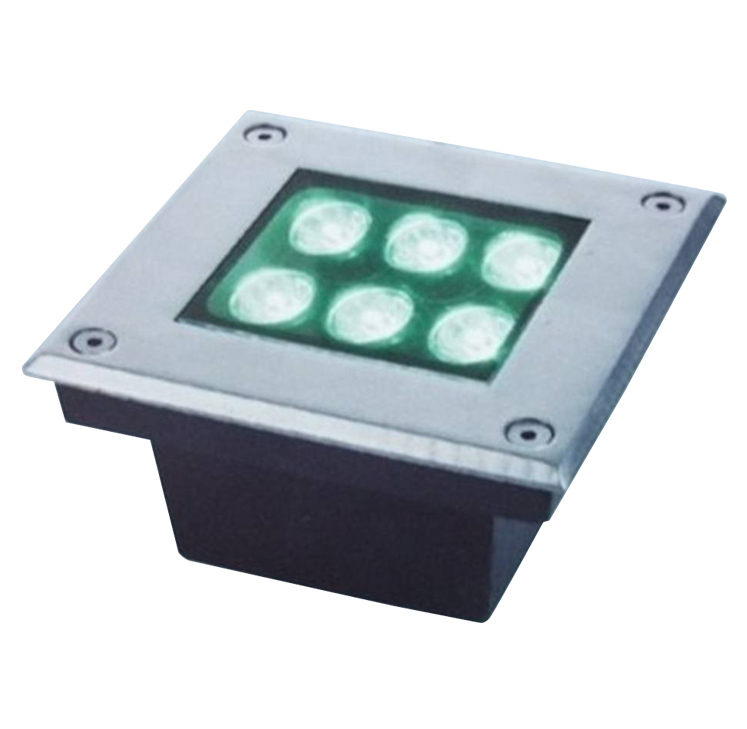 LED Underground Light