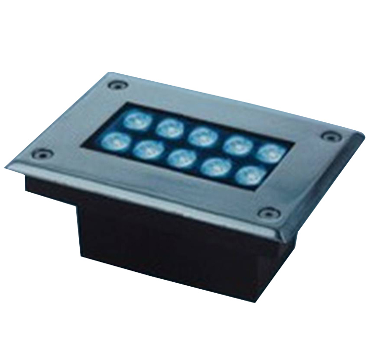 LED Underground Light