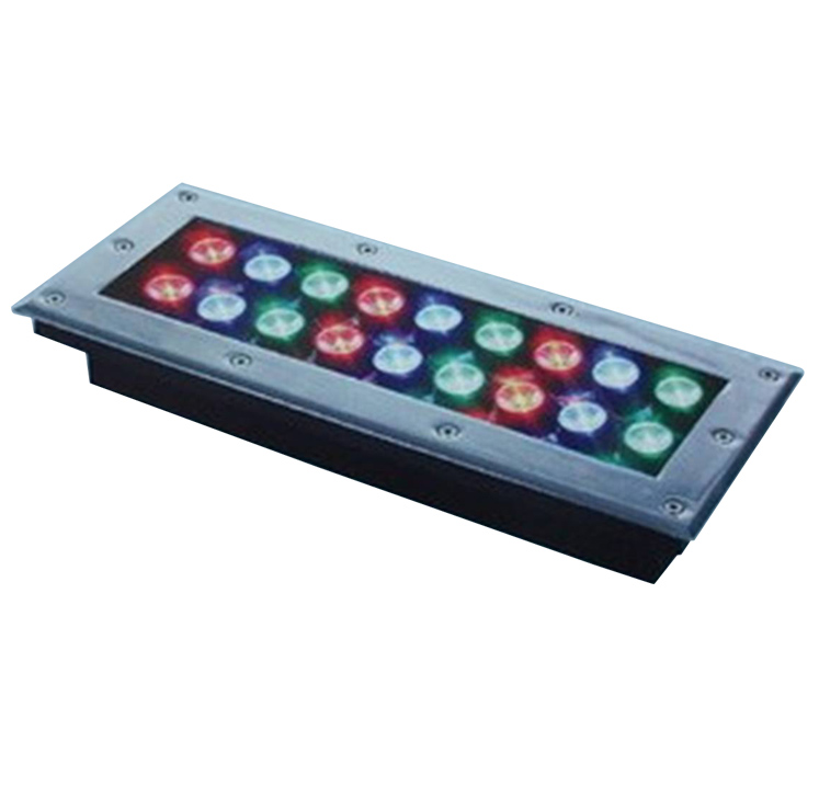 LED Underground Light