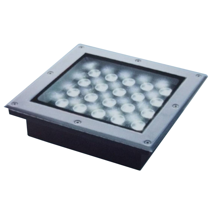 LED Underground Light