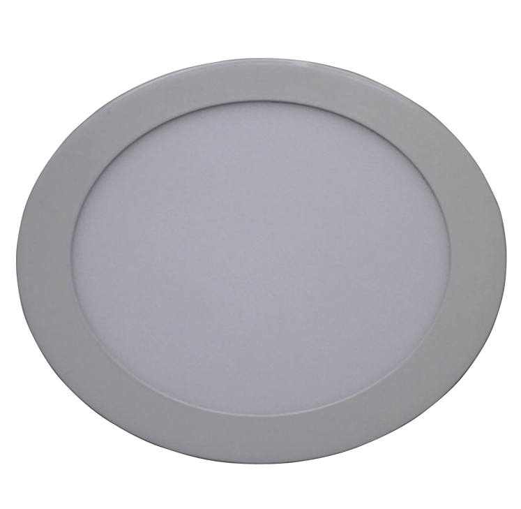 Round LED Panel Light