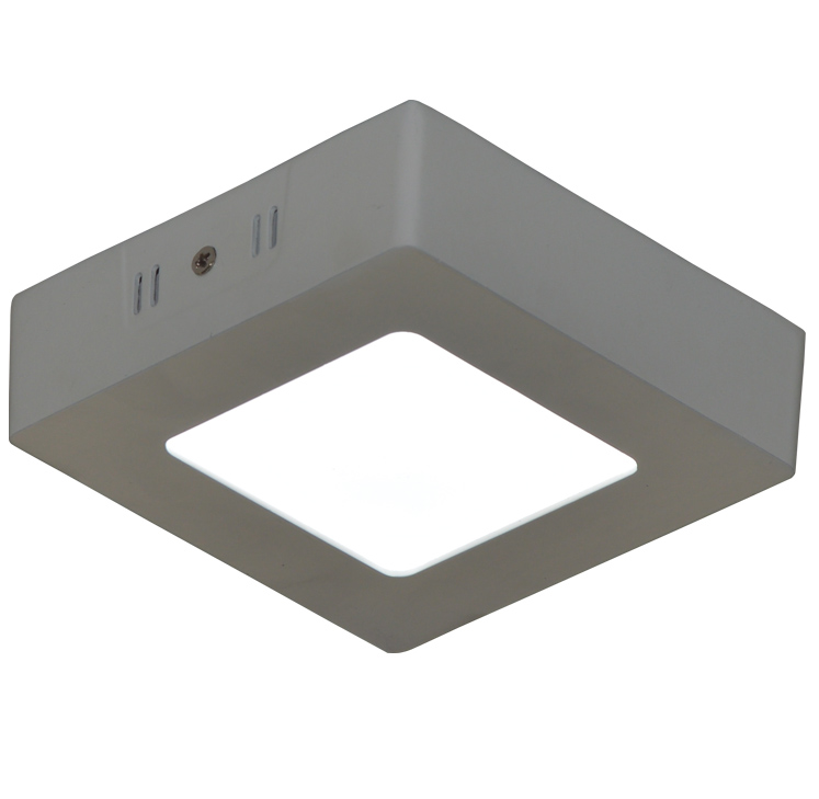 Square LED Panel Light