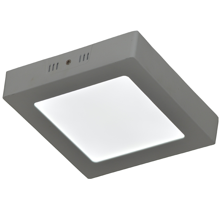 Square LED Panel Light