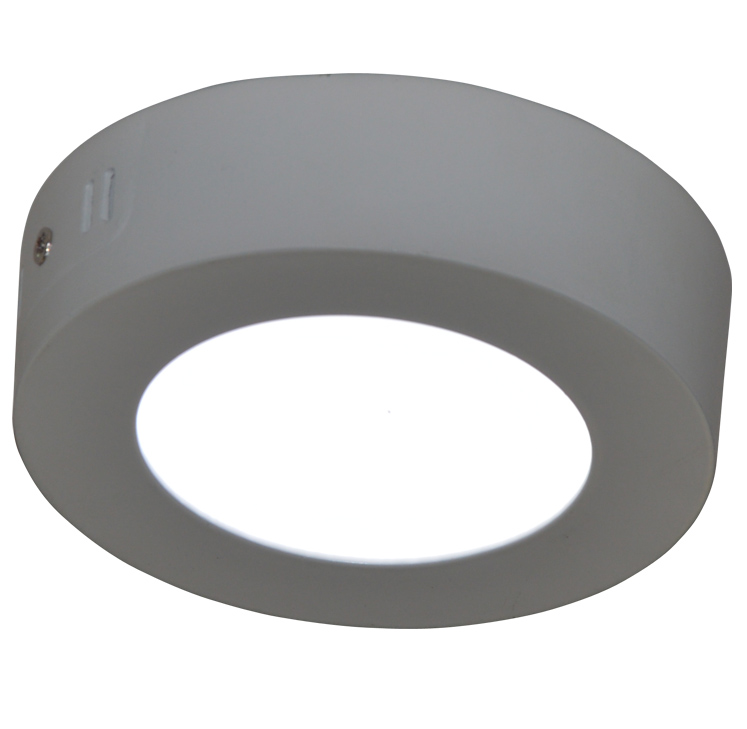 Round LED Panel Light