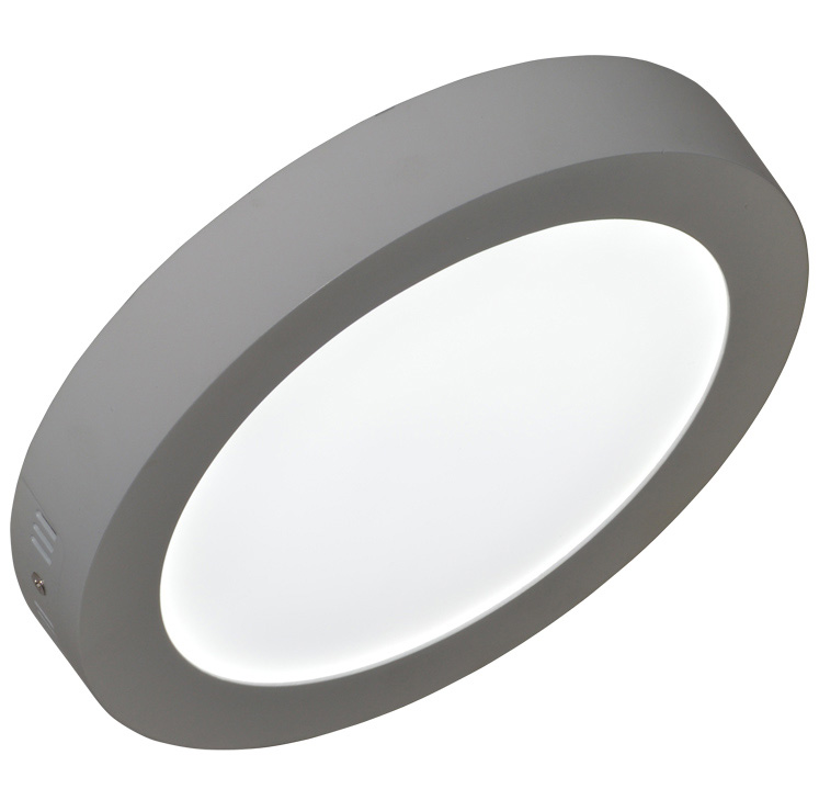 Round LED Panel Light