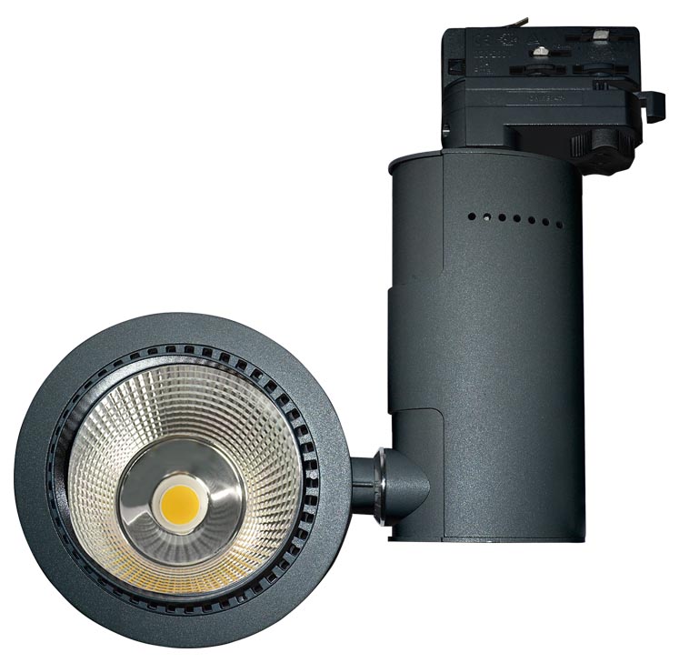 COB LED Track light