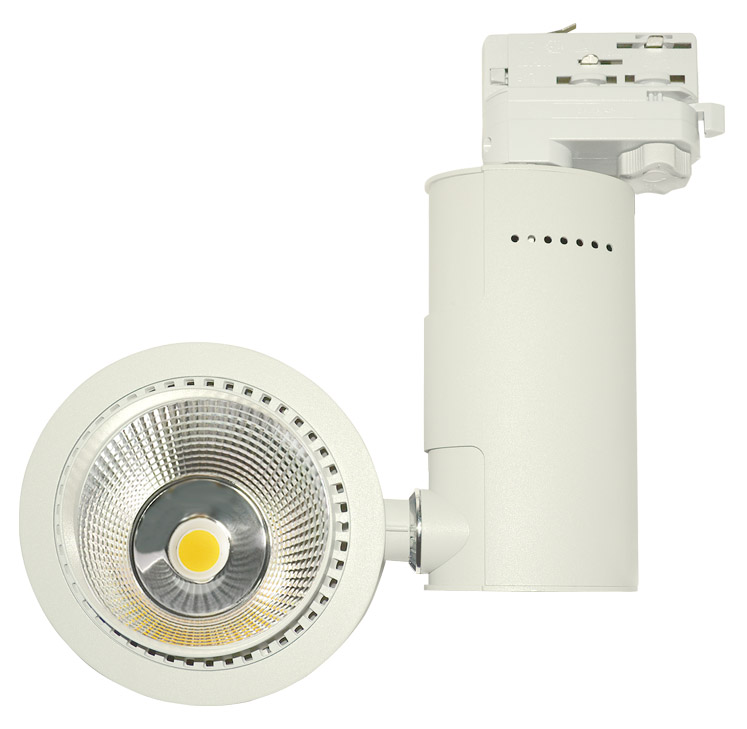 COB LED Track light