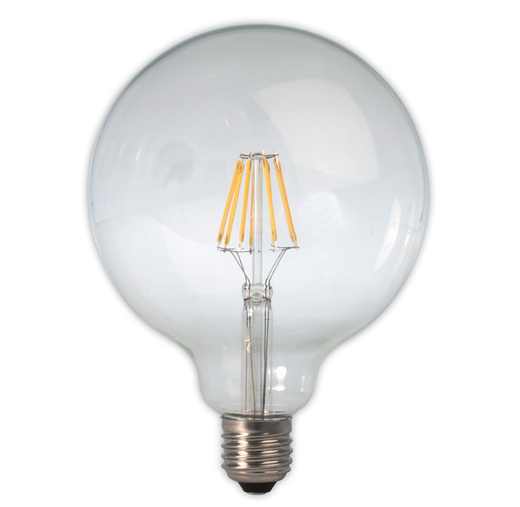 G80 Filament LED Bulb
