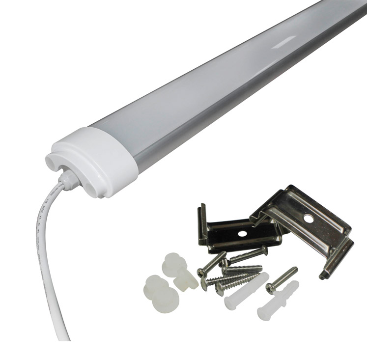 LED Tri-proof light