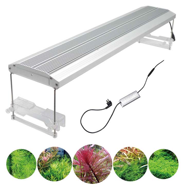 120CM RGBW LED Aquarium light