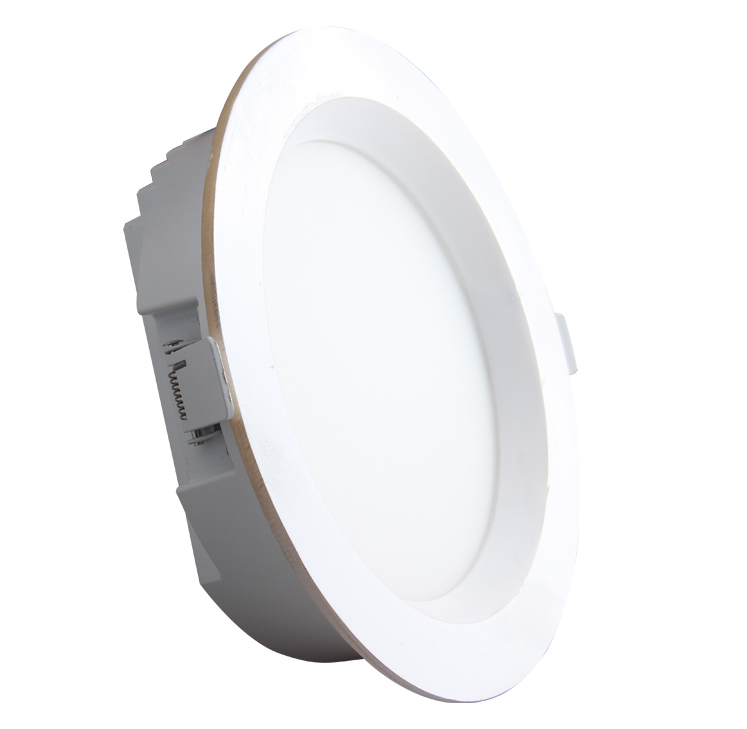 ROUND LED DOWN LIGHT