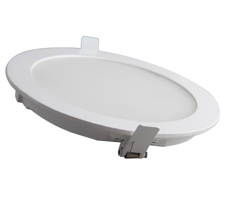 6W Round led downlight