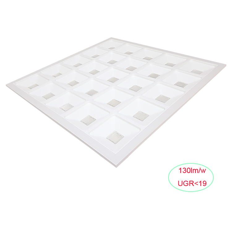 Back-lit LED Panel Light UGR13