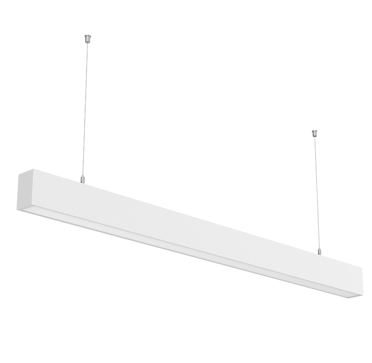 Linear Office LED Light