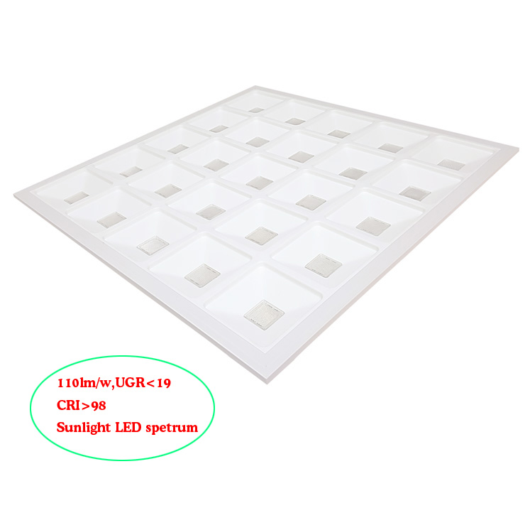 Sunlight LED Panel UGR16 RA98