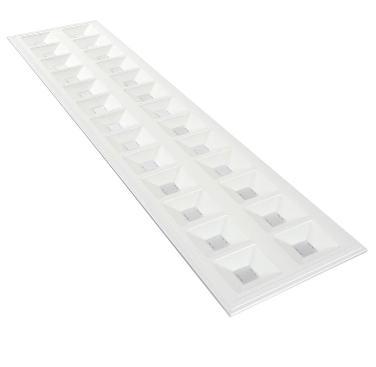 1245x308 Back-Lit LED Panel light