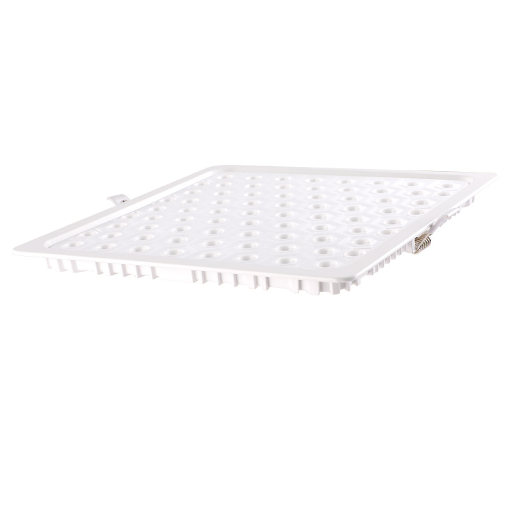 Honeycomb Ultra Thin Square LED Panel Light