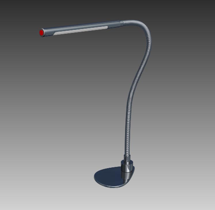 Office LED Desk Lamp