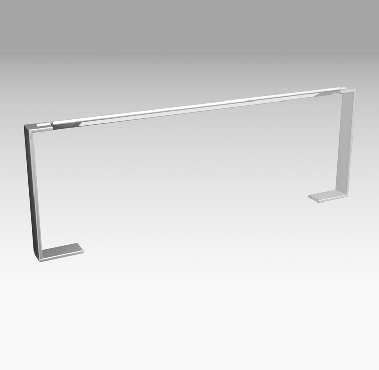 Piano LED Desk Lamp